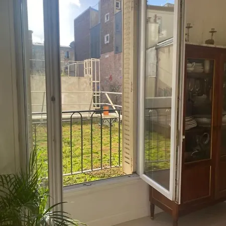 Apartamento Bright - Near Space París
