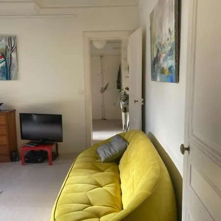Bright - Near Space Apartamento París