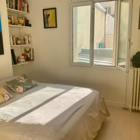 Bright - Near Space Apartamento *